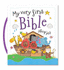 My Very First Bible Stories (Carry-Me Inspirational Books)