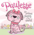 Paulette the Pinkest Puppy