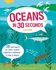 Oceans in 30 Seconds: 30 Cool Topics for Junior Marine Explorers Explained in Half a Minute (Childrens 30 Second)