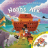 Noahs Ark (Junior Press Out & Build)