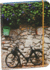 Bike Days Flexi-Bound Mini Notebook