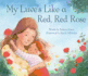 My Luve's Like a Red, Red Rose (Picture Kelpies) (Scots Edition)