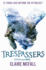 Trespassers: a Ferryman Novel