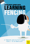 learning fencing