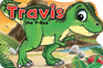 Travis the T-Rex (Playtime Fun)