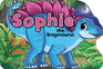 Sophie the Stegosaurus (Playtime Fun)
