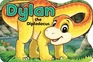 Dylan the Diplodocus (Playtime Fun)