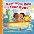 Row, Row, Row Your Boat (Sing-Along Play and Learn)