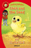 Chick and the Seed-and the Big Shell