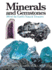 Minerals and Gemstones Mini Encyclopedia 300 of the Earth's Natural Treasures