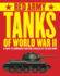 Red Army Tanks of World War II: a Guide to Armoured Fighting Vehicles of the Red Army