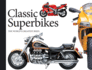 Classic Superbikes: the World's Greatest Bikes (Volume 3) (Pocket Landscape)