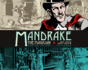 Mandrake the Magician: Dailies Vol. 1: the Cobra