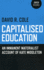 Capitalised Education-an Immanent Materialist Account of Kate Middleton