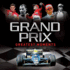 Greatest Moments in Grand Prix (Little Books)