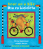 Bear on a Bike / Oso En Bicicleta (English and Spanish Edition)