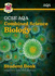 New Grade 9-1 Gcse Combined Science for Aqa Biology Student Book With Online Edition (Cgp Gcse Combined Science 9-1 Revision)