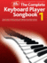 The Complete Keyboard Player: Songbook 1-New Edition