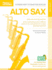 Playing With Scales: Alto Sax Level 1