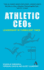 Athletic Ceos: Leadership in Turbulent Times_Second Edition