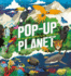 Pop-Up Planet: From the Highest Mountain to the Deepest Ocean (Y)