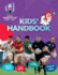 Rugby Wc 2019 Kids' Handbook