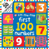 Lift-the-Flap First 100 Numbers (First 100 Lift-the Flap)