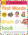 Wipe Clean Workbook: First Words (Wipe Clean Workbooks)