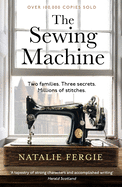 sewing machine