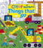 Color By Numbers: Things That Go