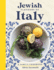 Jewish Flavours of Italy: A Family Cookbook