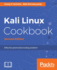 Kali Linux Cookbook -