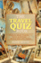 The Travel Quiz Book: Puzzles, Brain Teasers and Trivia Questions for People Who Love to Travel (Bradt Travel Guides)