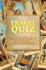 Travel Quiz Book: Puzzles Brain Tea Format: Paperback