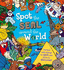 Spot the Seal Around the World