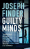 Guilty Minds (a Nick Heller Thriller)