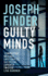 Guilty Minds (a Nick Heller Thriller)