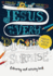 Jesus and the Very Big Surprise Activity Book Packed With Puzzles and Activities Tales That Tell the Truth