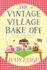 The Vintage Village Bake Off