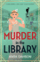 Murder in the Library: A completely addictive historical cozy mystery series for 2024