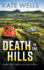 Death in the Hills: Crack the case in a BRAND NEW instalment in Kate Wells' BRILLIANT cozy mystery series for 2025