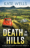 Death in the Hills: Crack the case in a BRAND NEW instalment in Kate Wells' BRILLIANT cozy mystery series for 2025