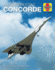 Haynes Icons Concorde-1969 Onwards (All Models)