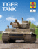 Tiger Tank Haynes Icons