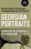 Georgian Portraits-Essays on the Afterlives of a Revolution