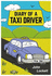 Diary of a Taxi Driver [Paperback] Lockett, John