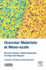 Granular Materials at Meso-Scale: Towards a Change of Scale Approach