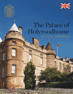 palace of holyroodhouse official souvenir