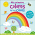 Mis Primeros Colores/My First Colors: Con Paginas Con Textura Para Palpar