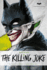 Dc Comics Novels-Batman: the Killing Joke